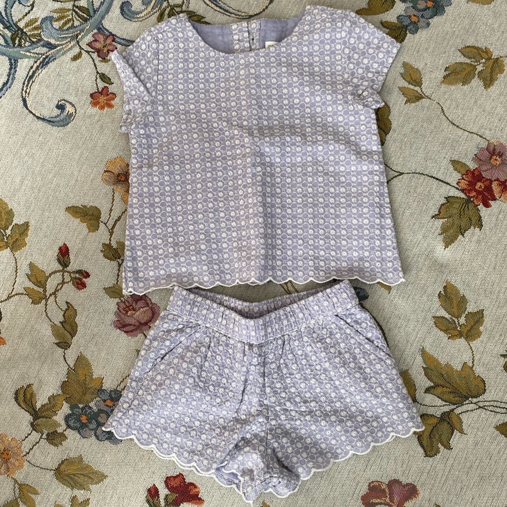 ⭐️HP⭐️Gymboree|Gorgeous2️⃣piece set